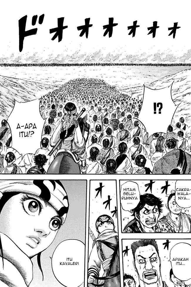 Kingdom Chapter 114 Image 17