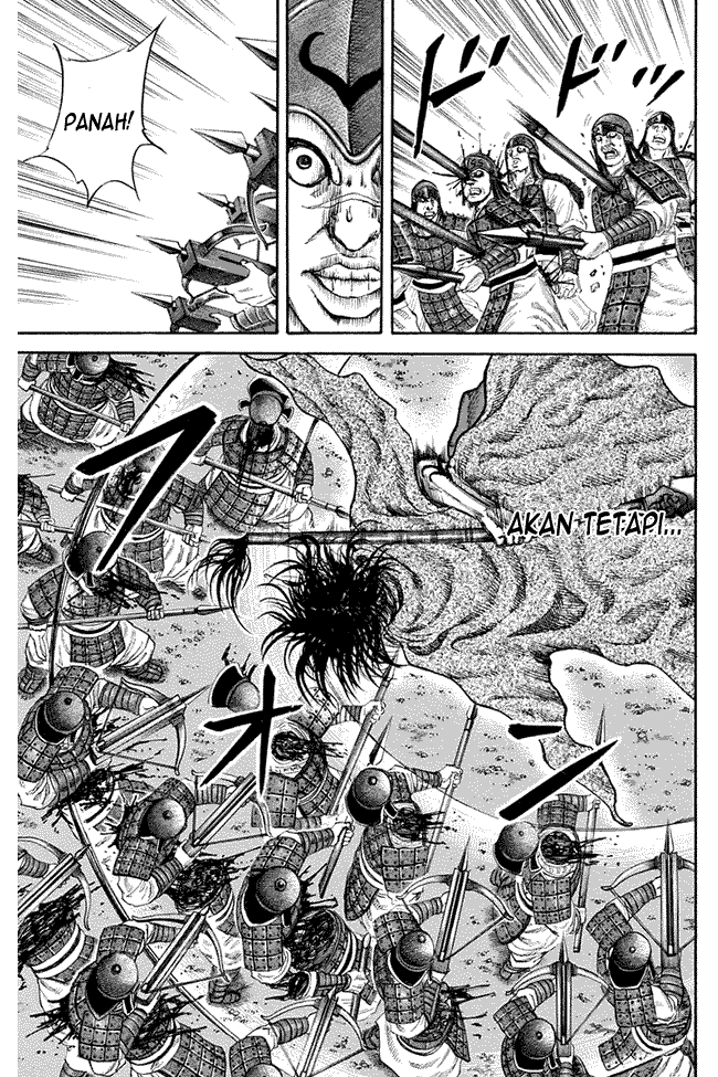 Kingdom Chapter 116 Image 11