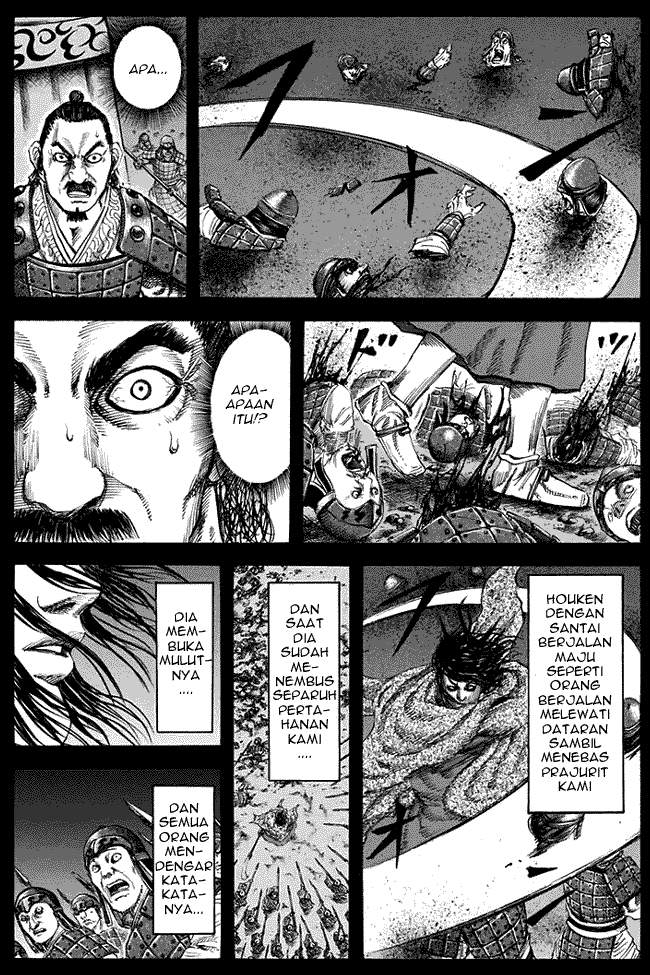 Kingdom Chapter 117 Image 6