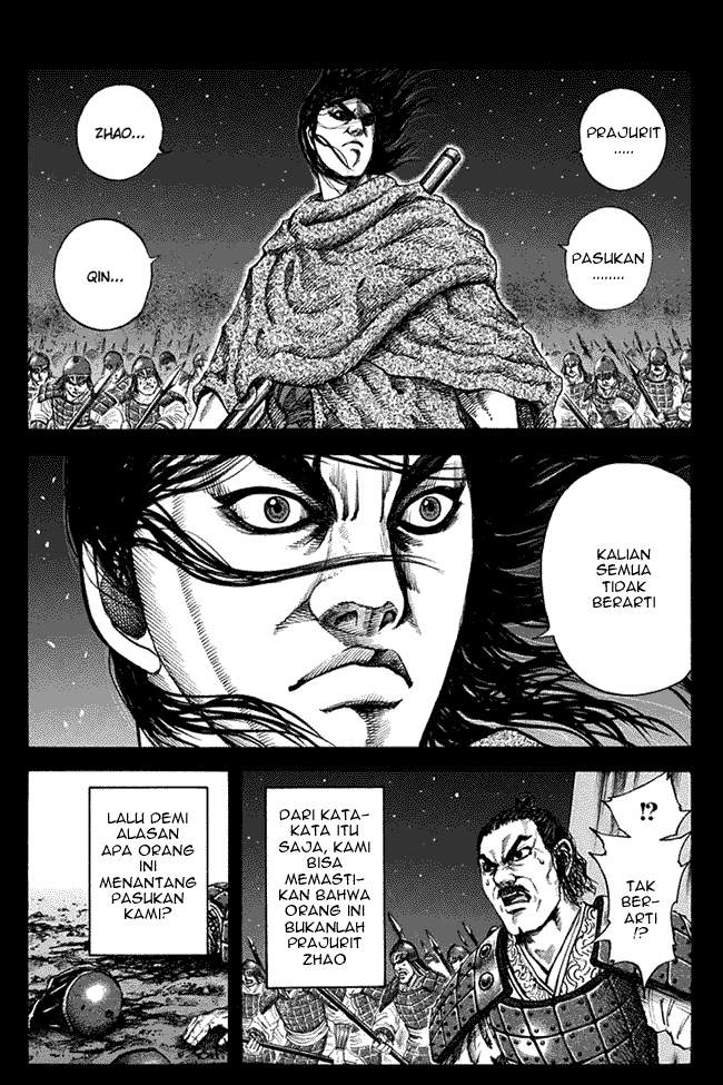 Kingdom Chapter 117 Image 7