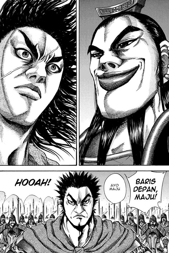 Kingdom Chapter 118 Image 15