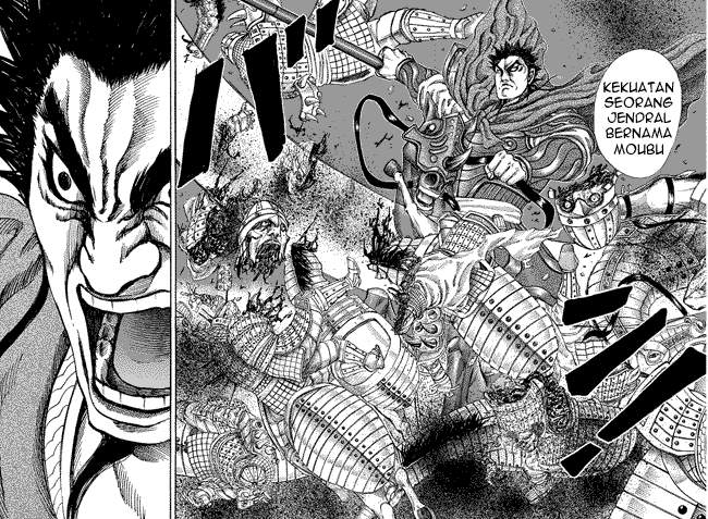 Kingdom Chapter 119 Image 10