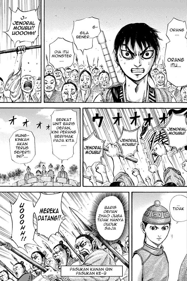 Kingdom Chapter 119 Image 12
