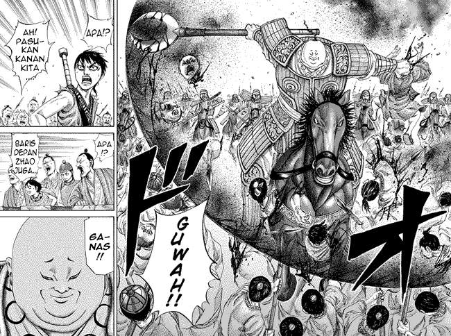 Kingdom Chapter 119 Image 13