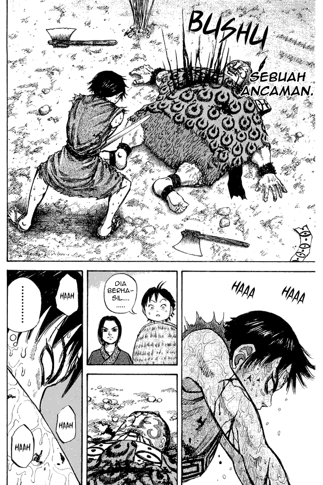 Kingdom Chapter 12 Image 7