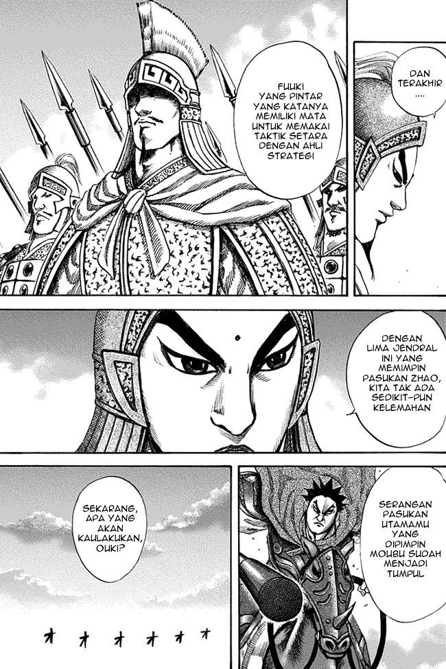 Kingdom Chapter 120 Image 4