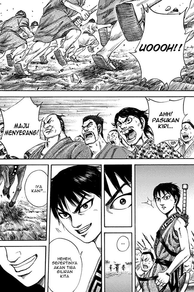 Kingdom Chapter 120 Image 9