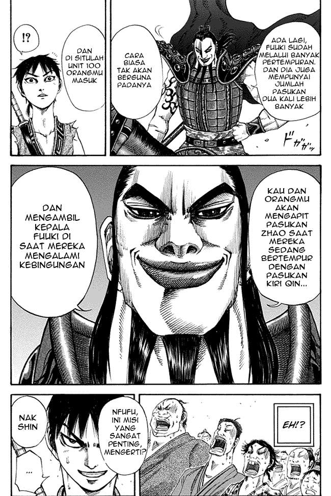 Kingdom Chapter 120 Image 17