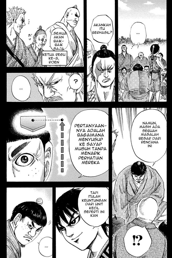 Kingdom Chapter 121 Image 10