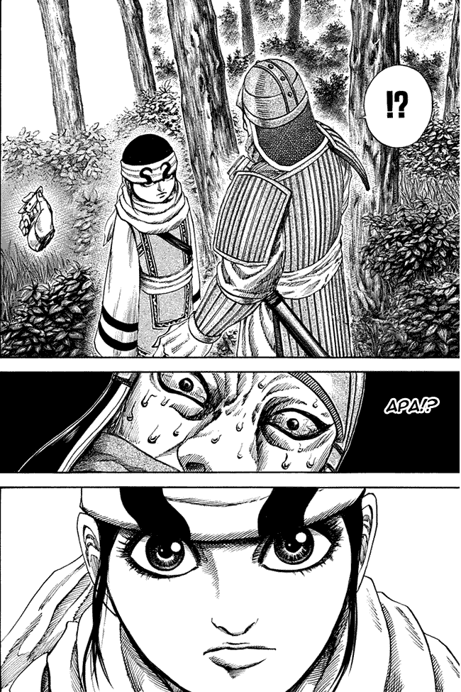 Kingdom Chapter 121 Image 16