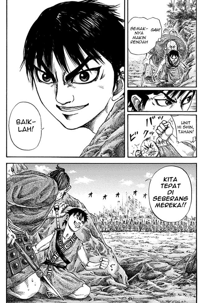Kingdom Chapter 121 Image 18