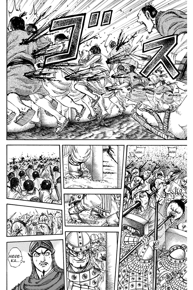 Kingdom Chapter 122 Image 6