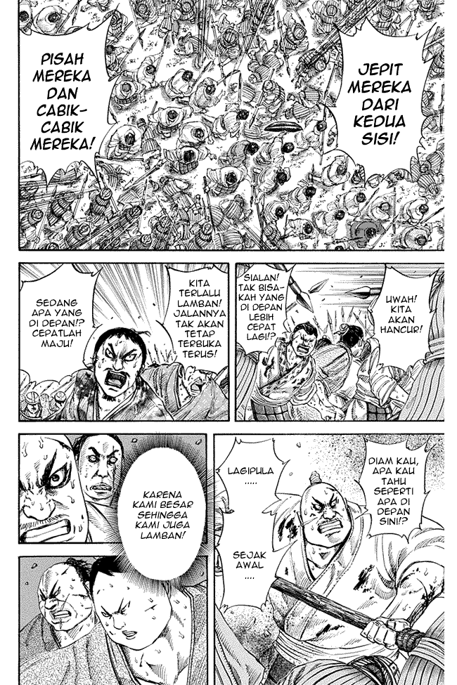 Kingdom Chapter 123 Image 9