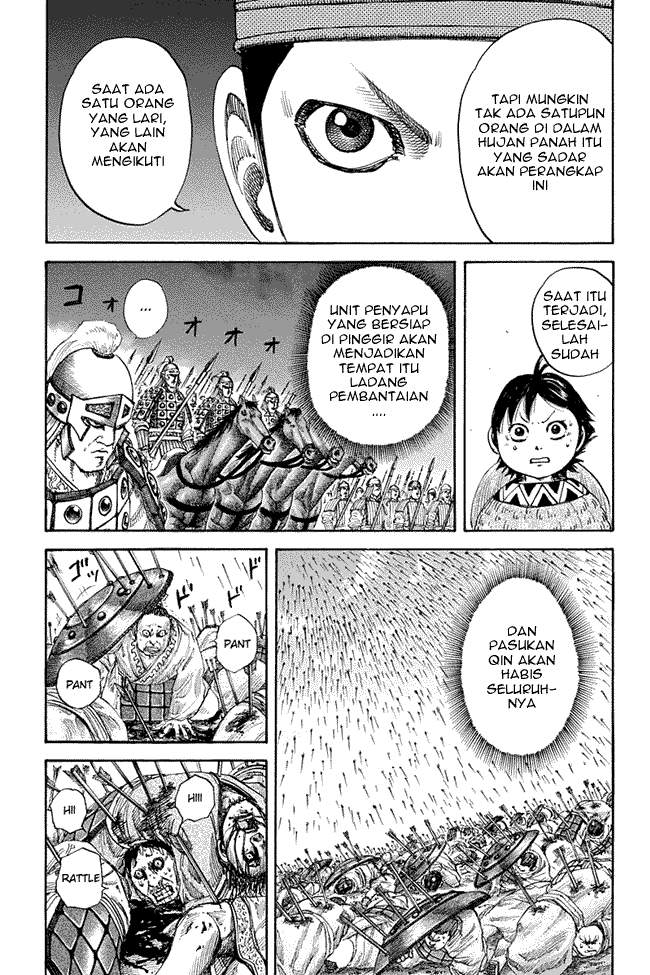Kingdom Chapter 123 Image 14