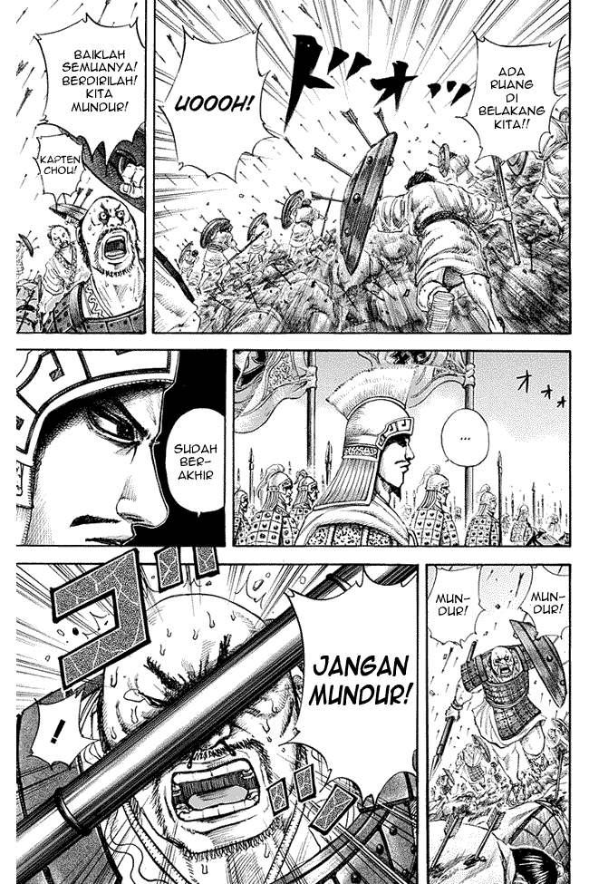 Kingdom Chapter 123 Image 16
