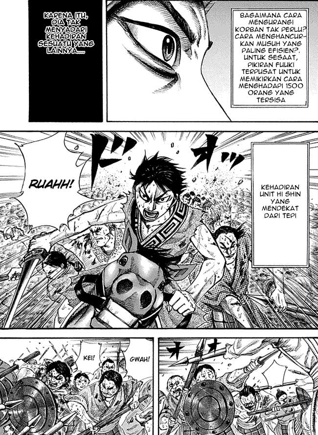 Kingdom Chapter 124 Image 6