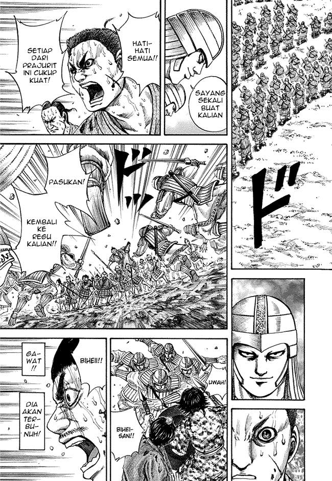 Kingdom Chapter 124 Image 14