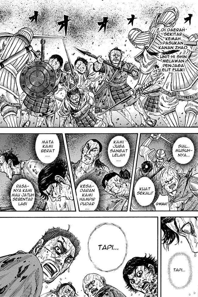 Kingdom Chapter 125 Image 8