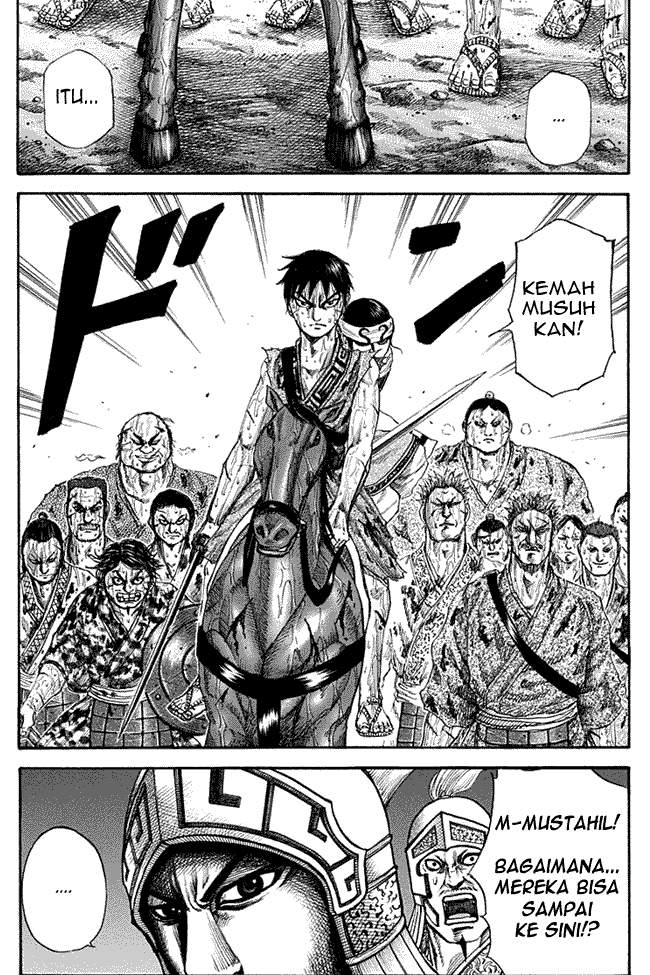 Kingdom Chapter 125 Image 17