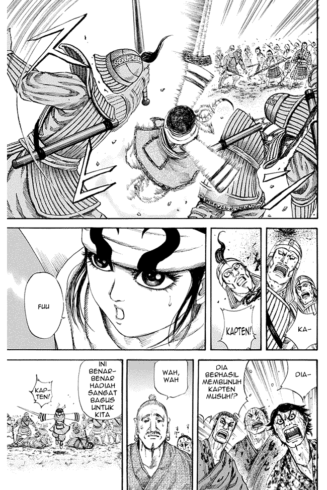 Kingdom Chapter 126 Image 10