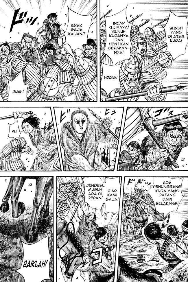 Kingdom Chapter 127 Image 4