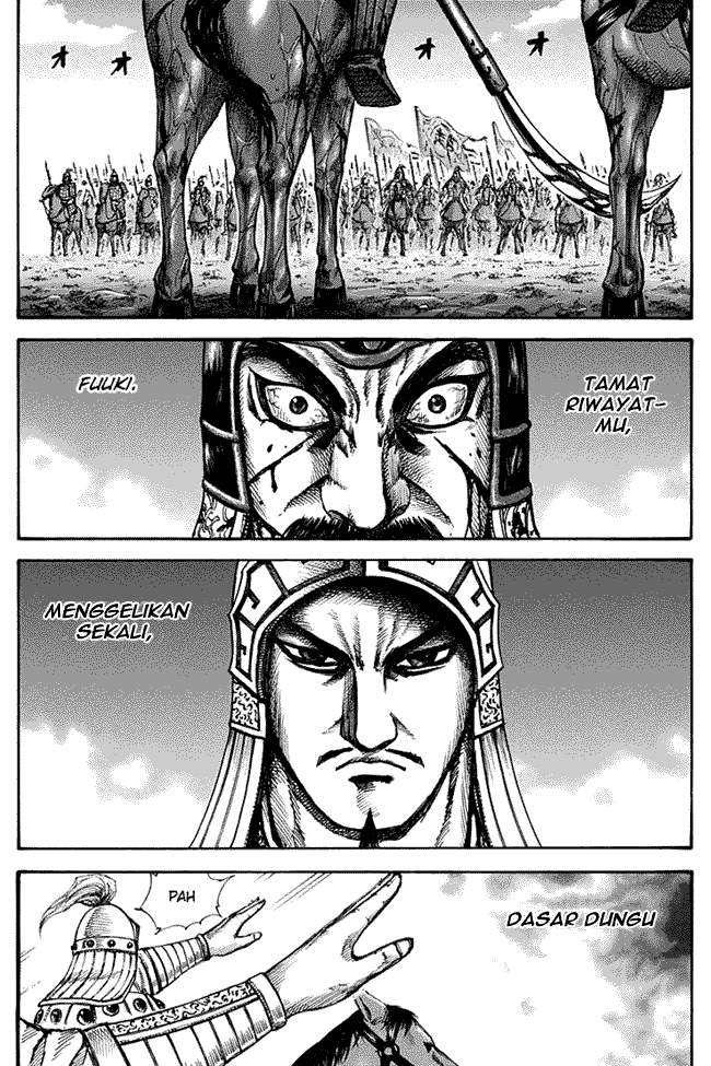 Kingdom Chapter 128 Image 2