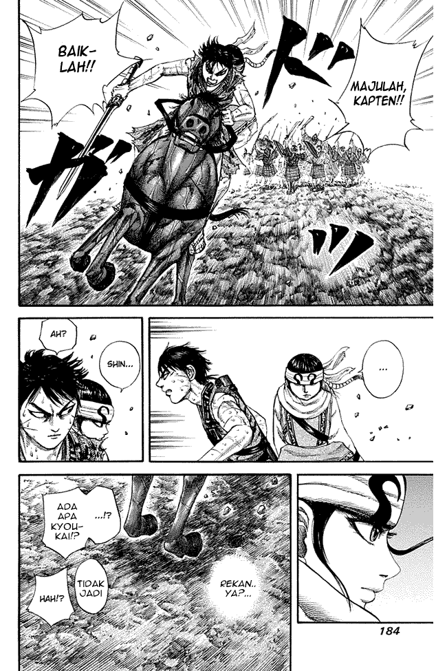 Kingdom Chapter 128 Image 10
