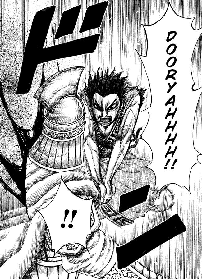 Kingdom Chapter 129 Image 16