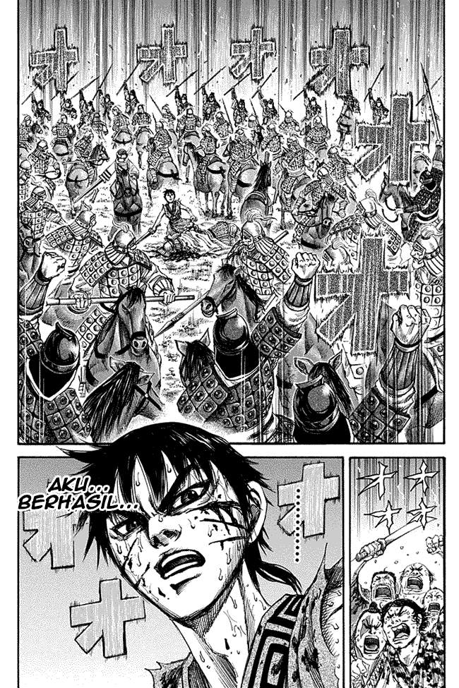 Kingdom Chapter 129 Image 18