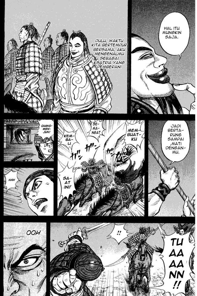 Kingdom Chapter 13 Image 11