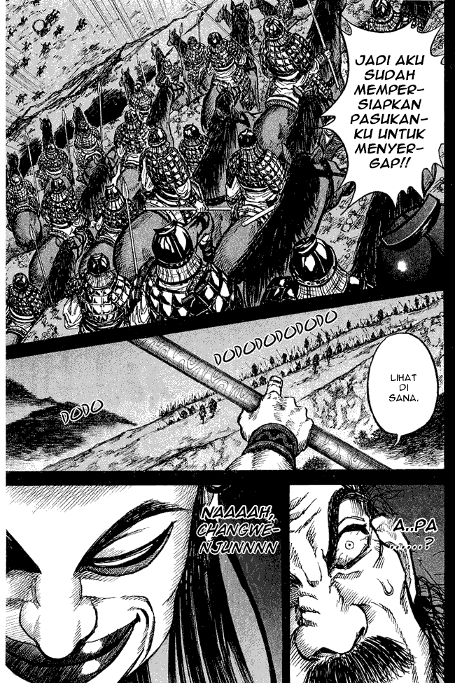 Kingdom Chapter 13 Image 14