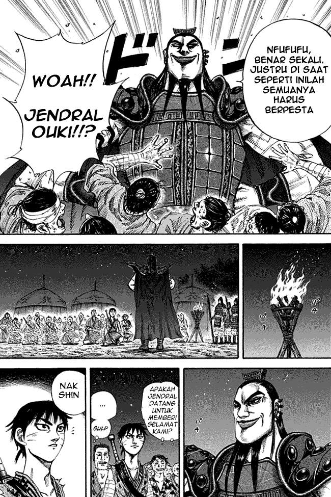 Kingdom Chapter 130 Image 13