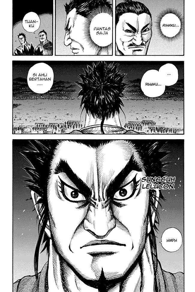 Kingdom Chapter 131 Image 2