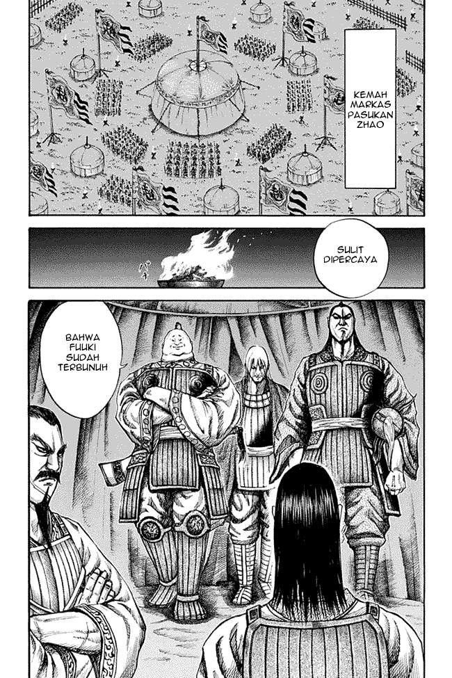 Kingdom Chapter 131 Image 3