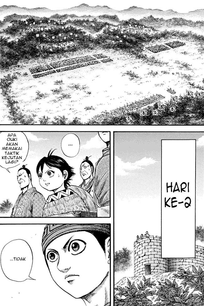 Kingdom Chapter 131 Image 9
