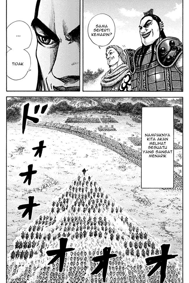 Kingdom Chapter 131 Image 16