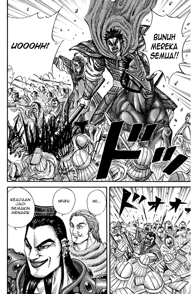 Kingdom Chapter 132 Image 10