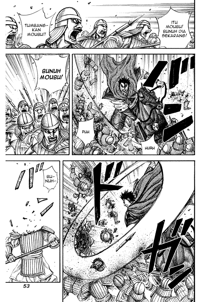 Kingdom Chapter 132 Image 11