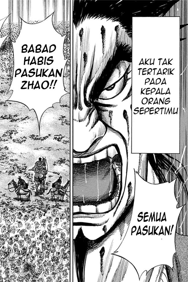 Kingdom Chapter 133 Image 1