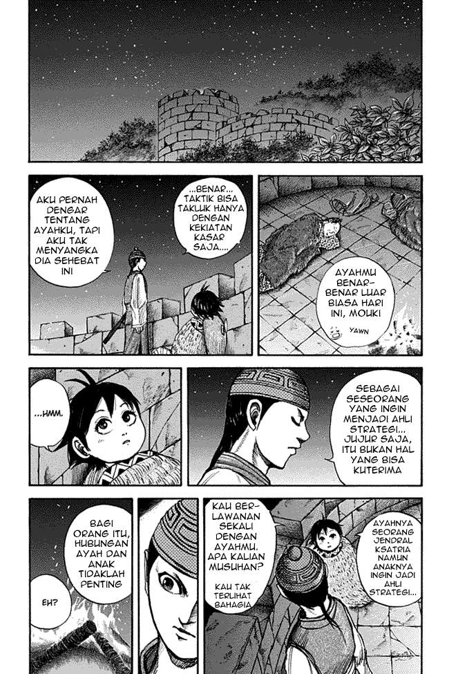 Kingdom Chapter 133 Image 7