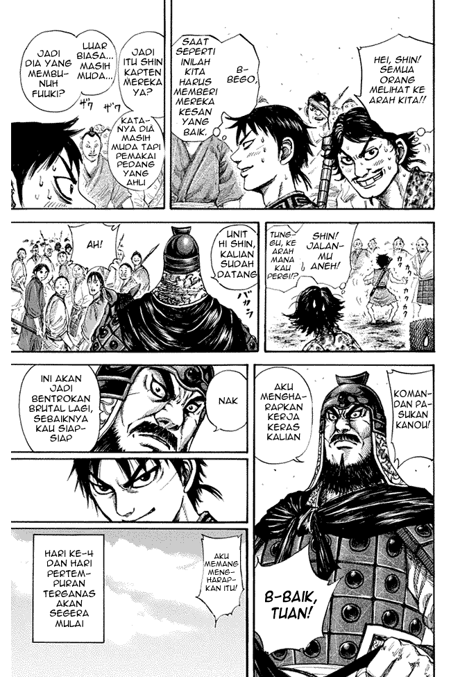 Kingdom Chapter 134 Image 8