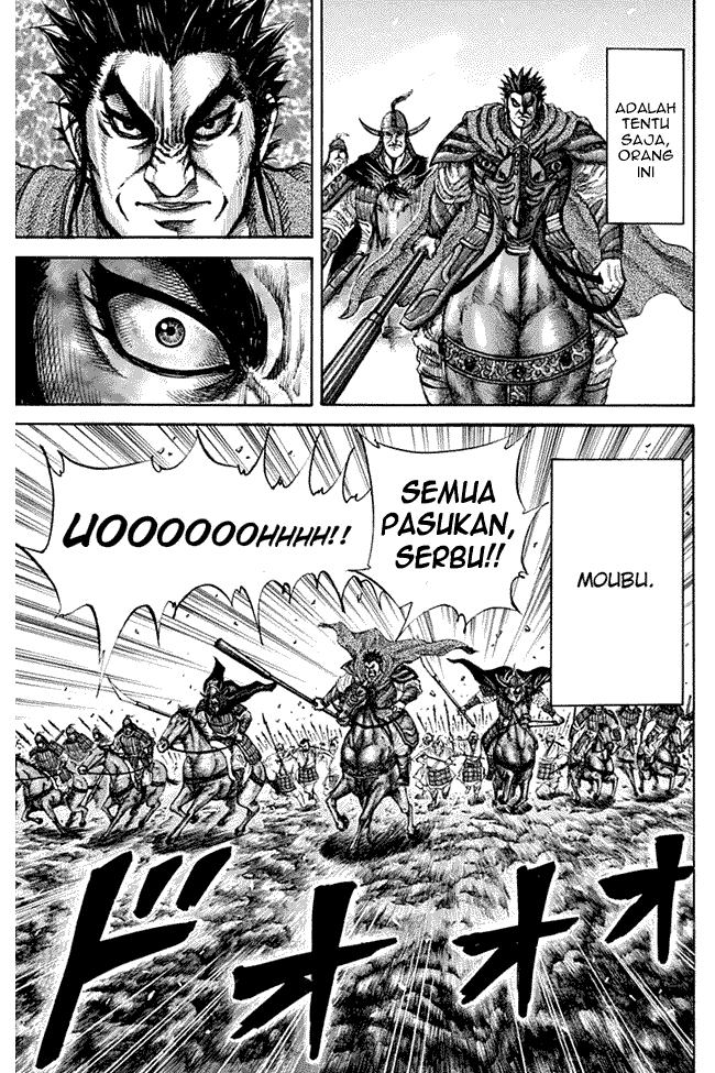 Kingdom Chapter 134 Image 10