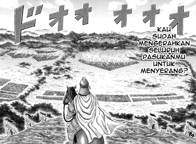 Kingdom Chapter 134 Image 15