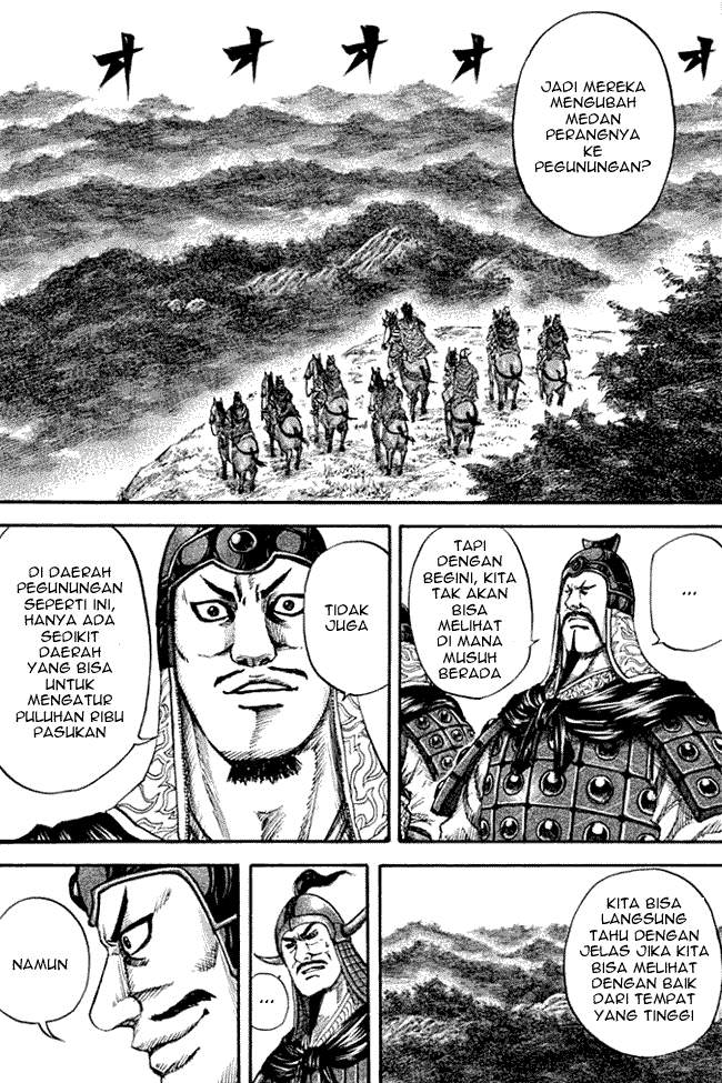 Kingdom Chapter 136 Image 7