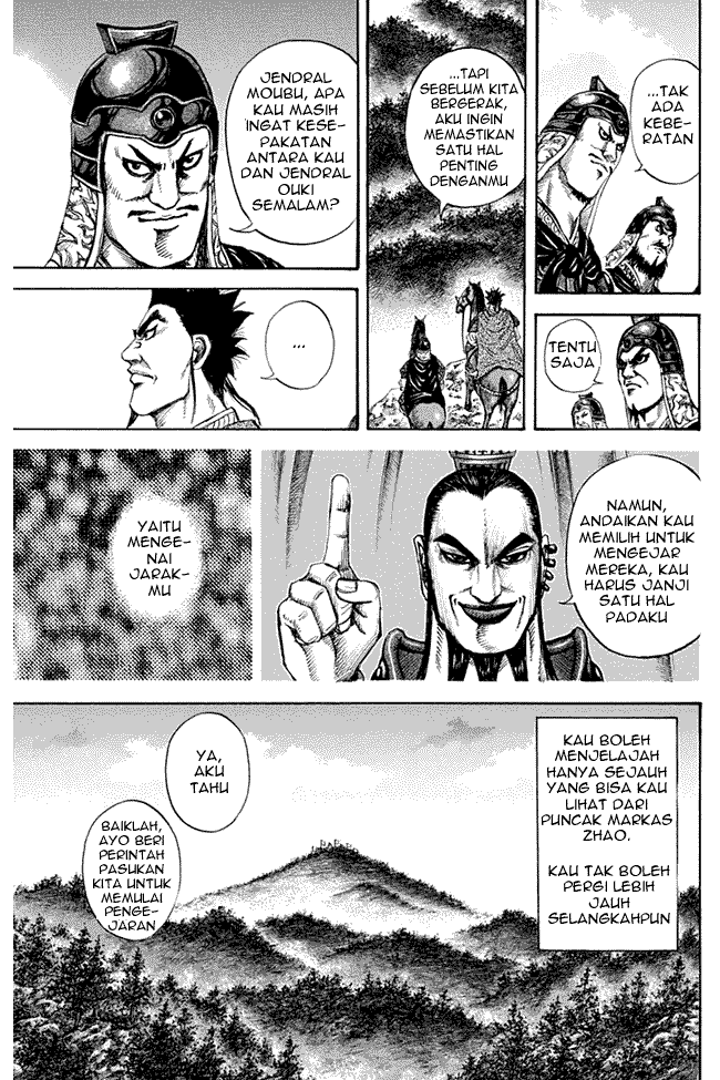 Kingdom Chapter 136 Image 10