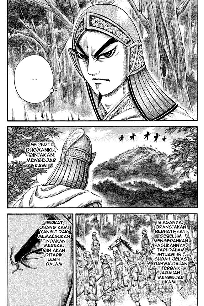 Kingdom Chapter 136 Image 11