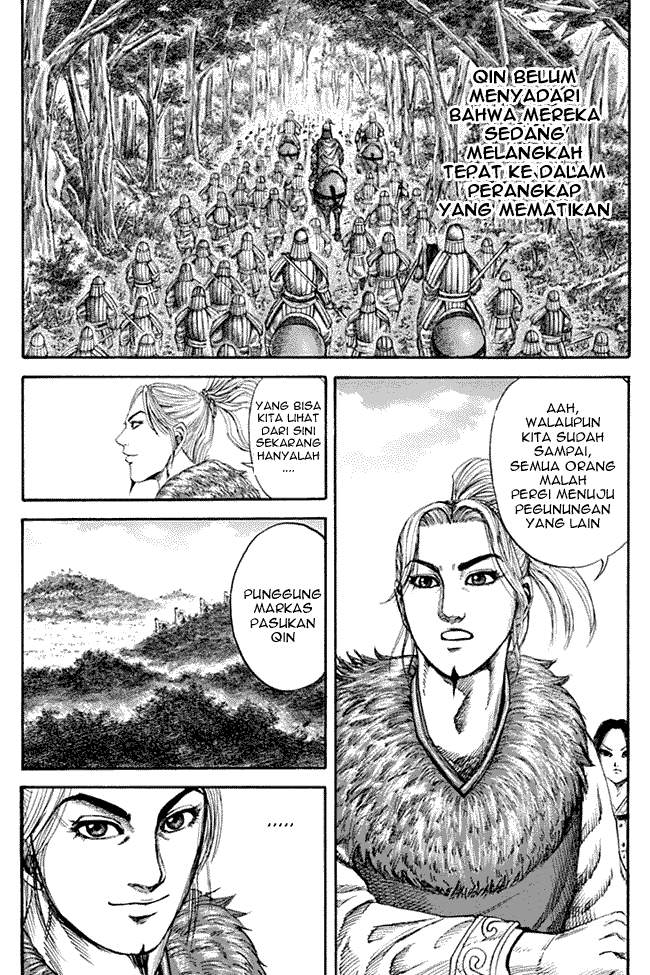Kingdom Chapter 136 Image 12