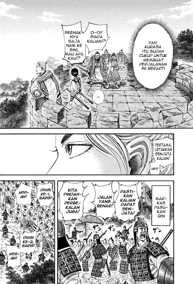 Kingdom Chapter 136 Image 13