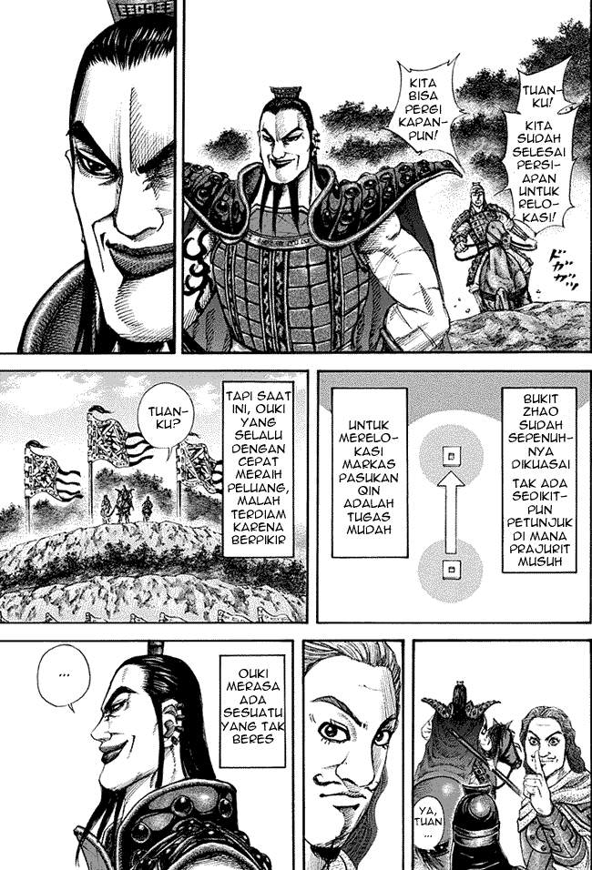 Kingdom Chapter 136 Image 14