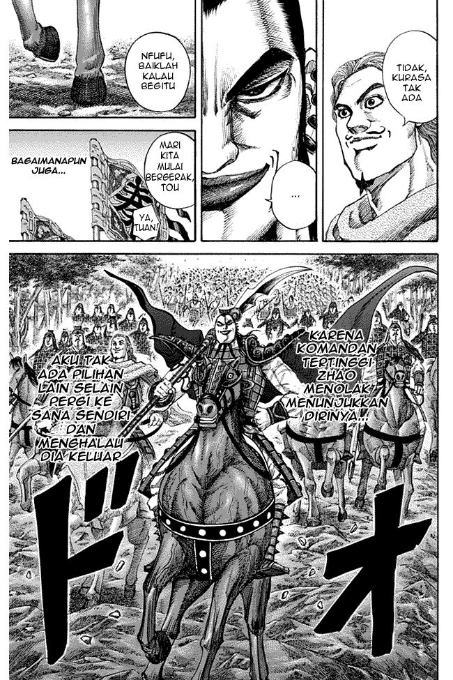 Kingdom Chapter 136 Image 16